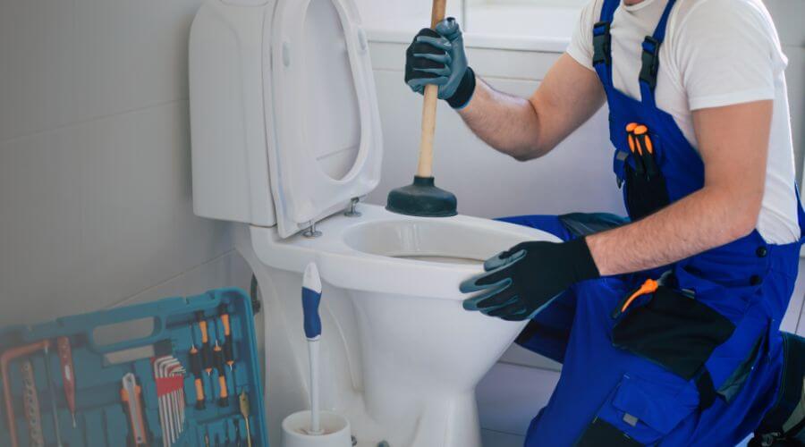 Professional emergency plumbing in Point Clear, AL
